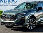 2026 Audi Q3 S line quattro