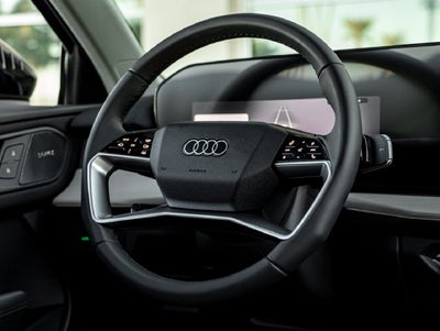 2026 Audi Q3 S line quattro