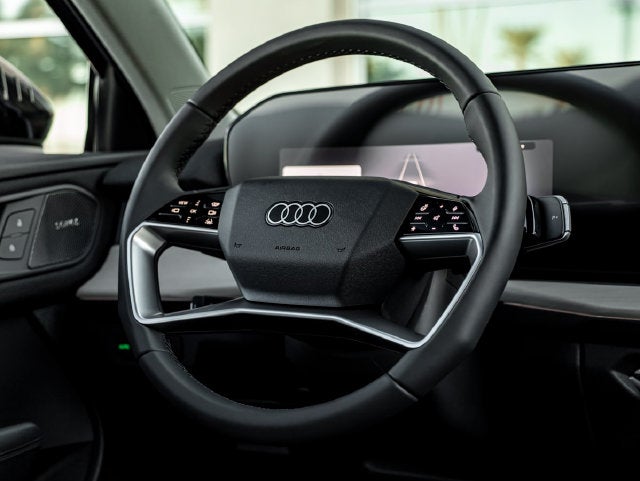 2026 Audi Q3 S line quattro