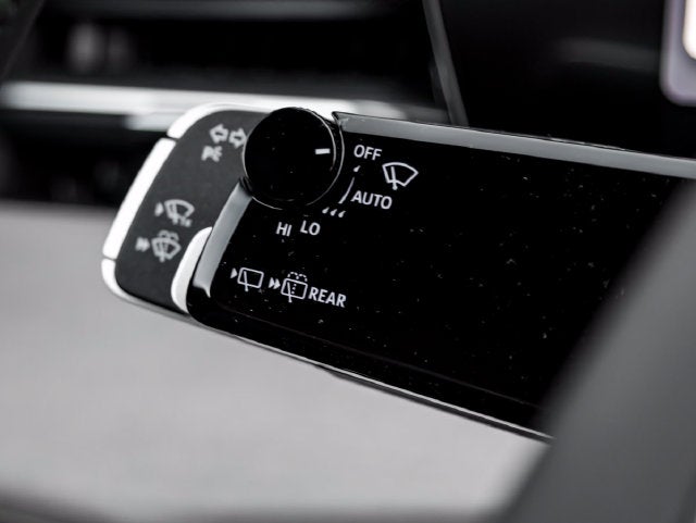 2026 Audi Q3 S line quattro