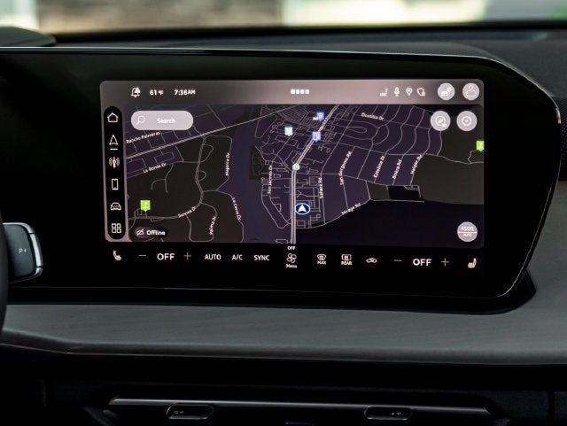 2026 Audi Q3 S line quattro