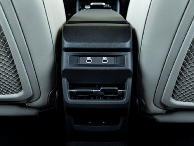 2026 Audi Q3 S line quattro