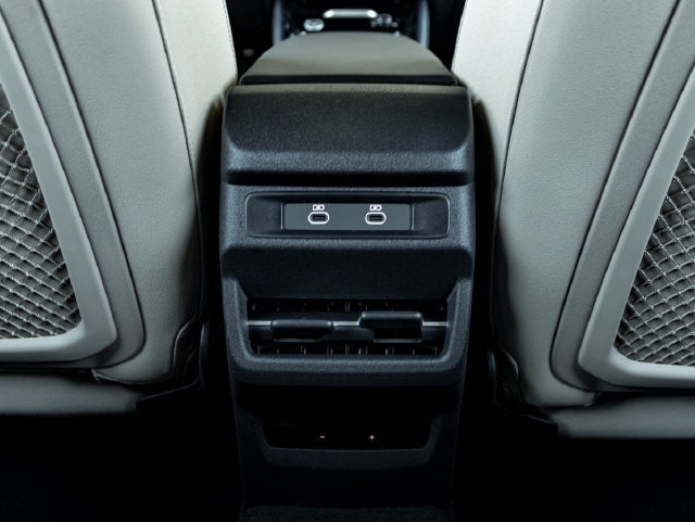 2026 Audi Q3 S line quattro