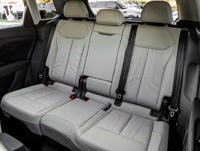 2026 Audi Q3 S line quattro