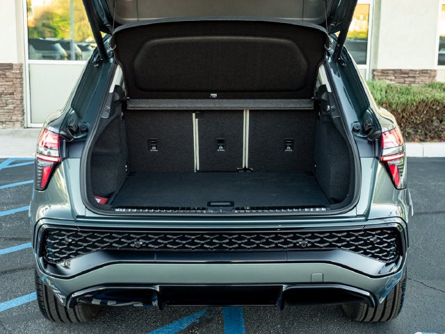 2026 Audi Q3 S line quattro