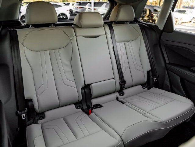 2026 Audi Q3 S line quattro