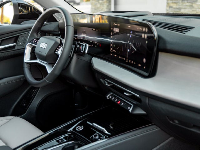 2026 Audi Q3 S line quattro
