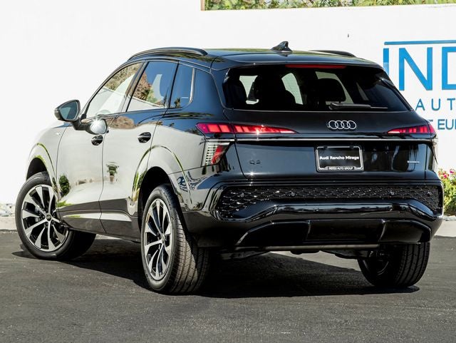 2026 Audi Q3 S line quattro