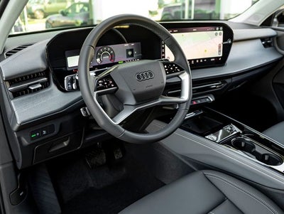 2026 Audi Q3 S line quattro