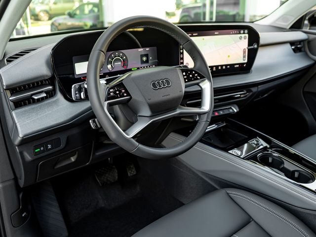 2026 Audi Q3 S line quattro