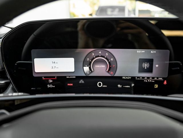 2026 Audi Q3 S line quattro