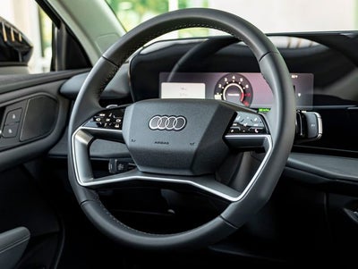 2026 Audi Q3 S line quattro