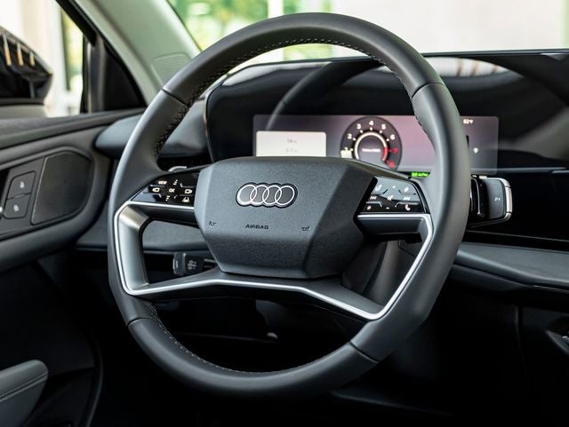 2026 Audi Q3 S line quattro