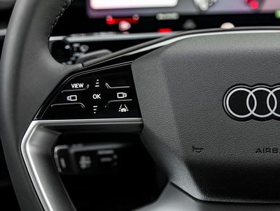 2026 Audi Q3 S line quattro