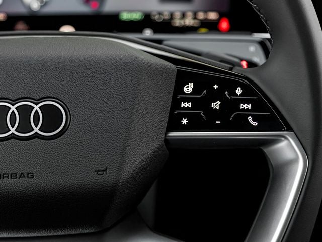 2026 Audi Q3 S line quattro