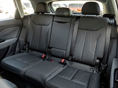 2026 Audi Q3 S line quattro
