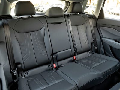 2026 Audi Q3 S line quattro