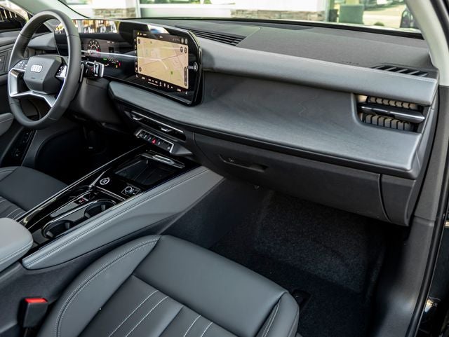 2026 Audi Q3 S line quattro