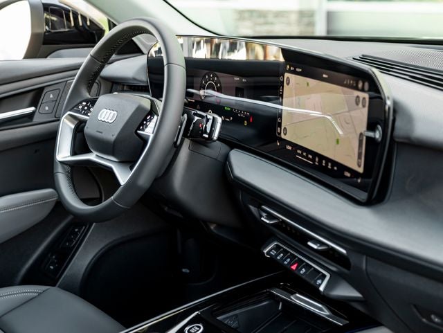 2026 Audi Q3 S line quattro