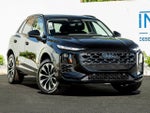 2026 Audi Q3 S line quattro