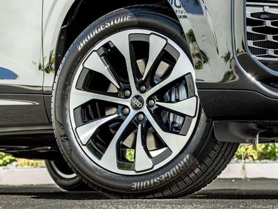 2026 Audi Q3 S line quattro