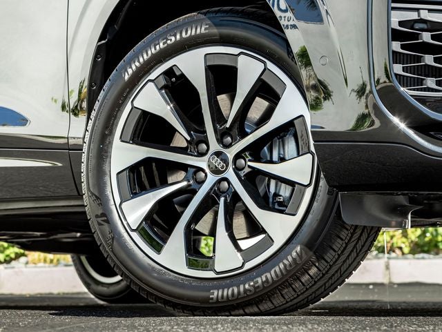 2026 Audi Q3 S line quattro