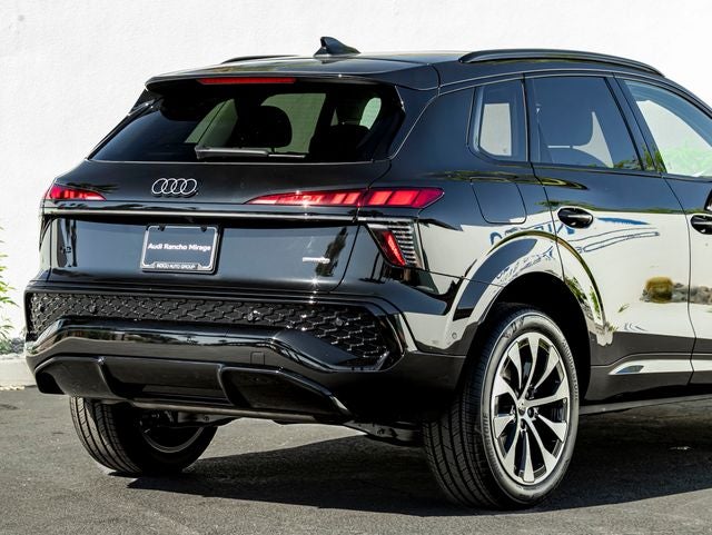 2026 Audi Q3 S line quattro