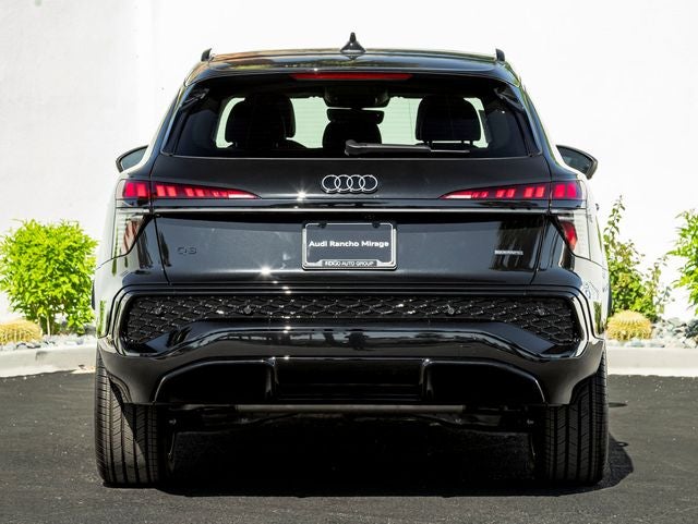 2026 Audi Q3 S line quattro
