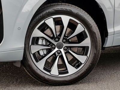 2026 Audi Q3 S line quattro