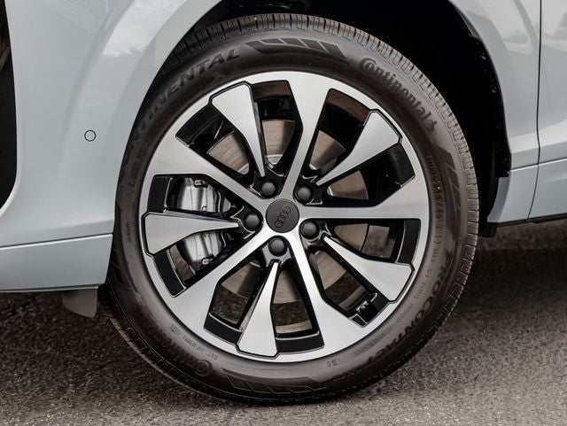 2026 Audi Q3 S line quattro