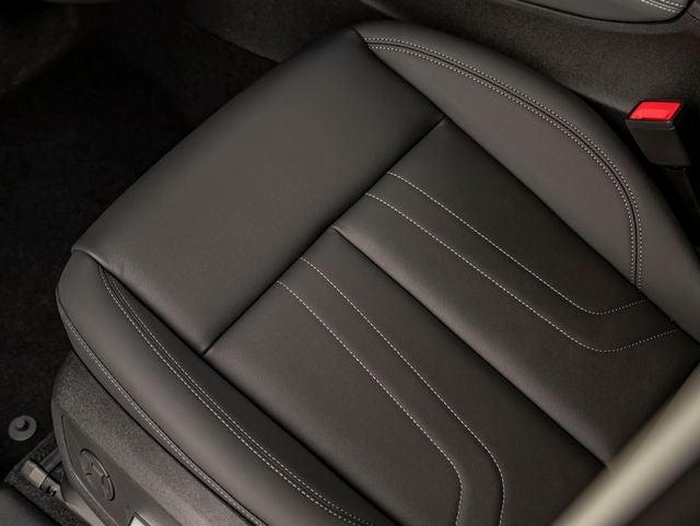 2026 Audi Q3 S line quattro