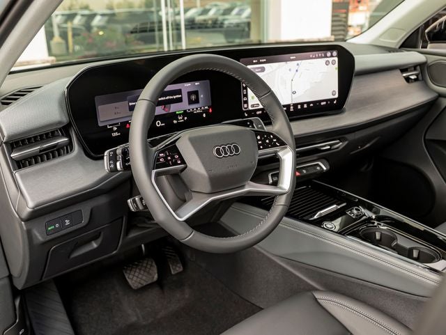 2026 Audi Q3 S line quattro