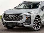 2026 Audi Q3 S line quattro