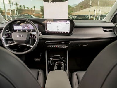 2026 Audi Q3 S line quattro