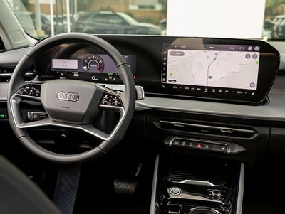 2026 Audi Q3 S line quattro