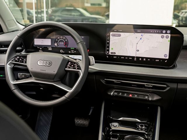 2026 Audi Q3 S line quattro