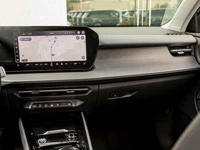 2026 Audi Q3 S line quattro