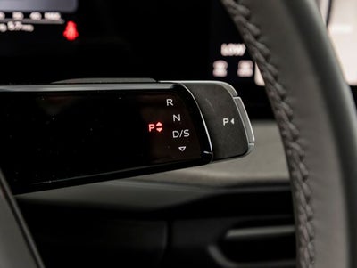 2026 Audi Q3 S line quattro