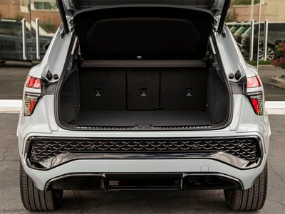 2026 Audi Q3 S line quattro