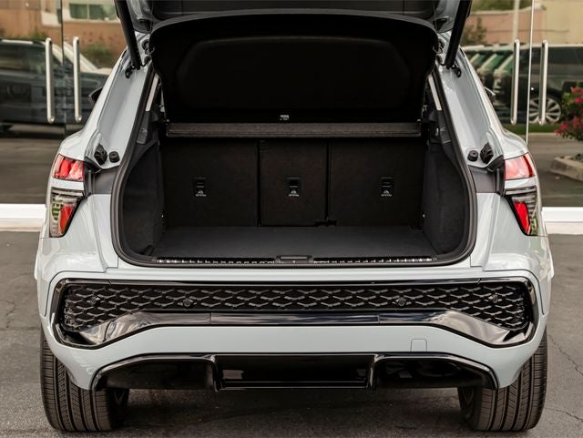 2026 Audi Q3 S line quattro