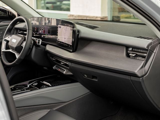 2026 Audi Q3 S line quattro