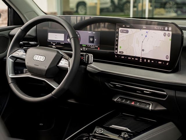 2026 Audi Q3 S line quattro