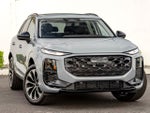 2026 Audi Q3 S line quattro