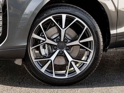 2026 Audi Q3 S line quattro