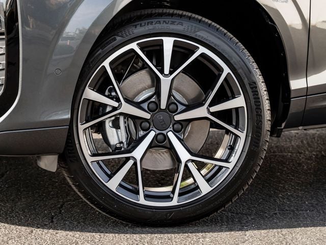 2026 Audi Q3 S line quattro
