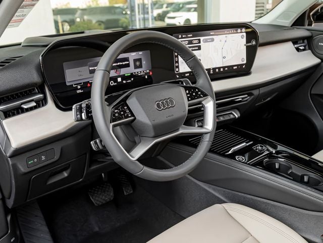 2026 Audi Q3 S line quattro