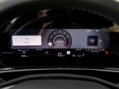 2026 Audi Q3 S line quattro
