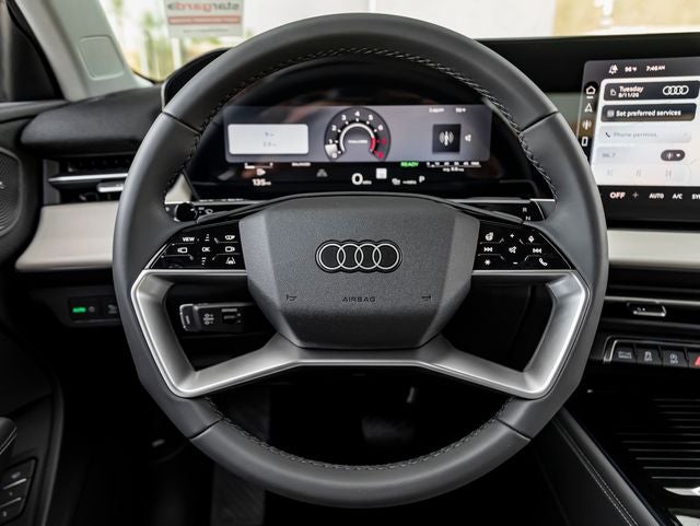 2026 Audi Q3 S line quattro