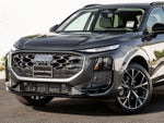 2026 Audi Q3 S line quattro