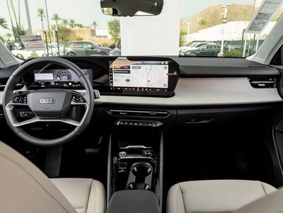 2026 Audi Q3 S line quattro